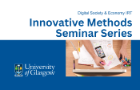 Innovative Methods Seminar
