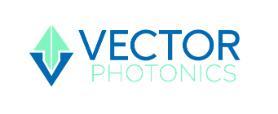 Vector Photonics logo